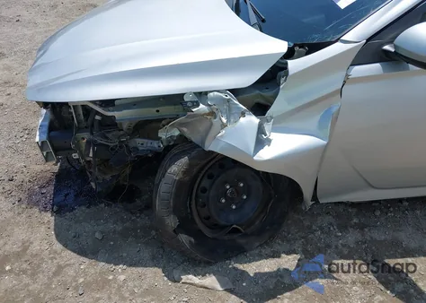 2020 Nissan Altima S Fwd из США, поврежденный, VIN 1N4BL4BV4LC148046